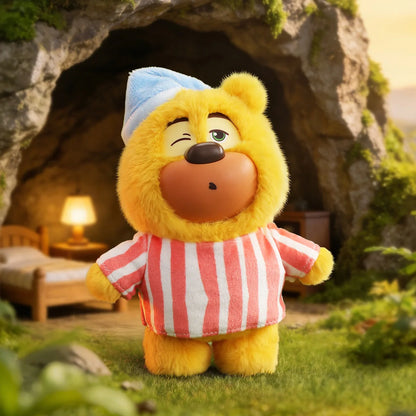 BOONIE BEARS FASHION WEEK PLUSH BLIND BOX