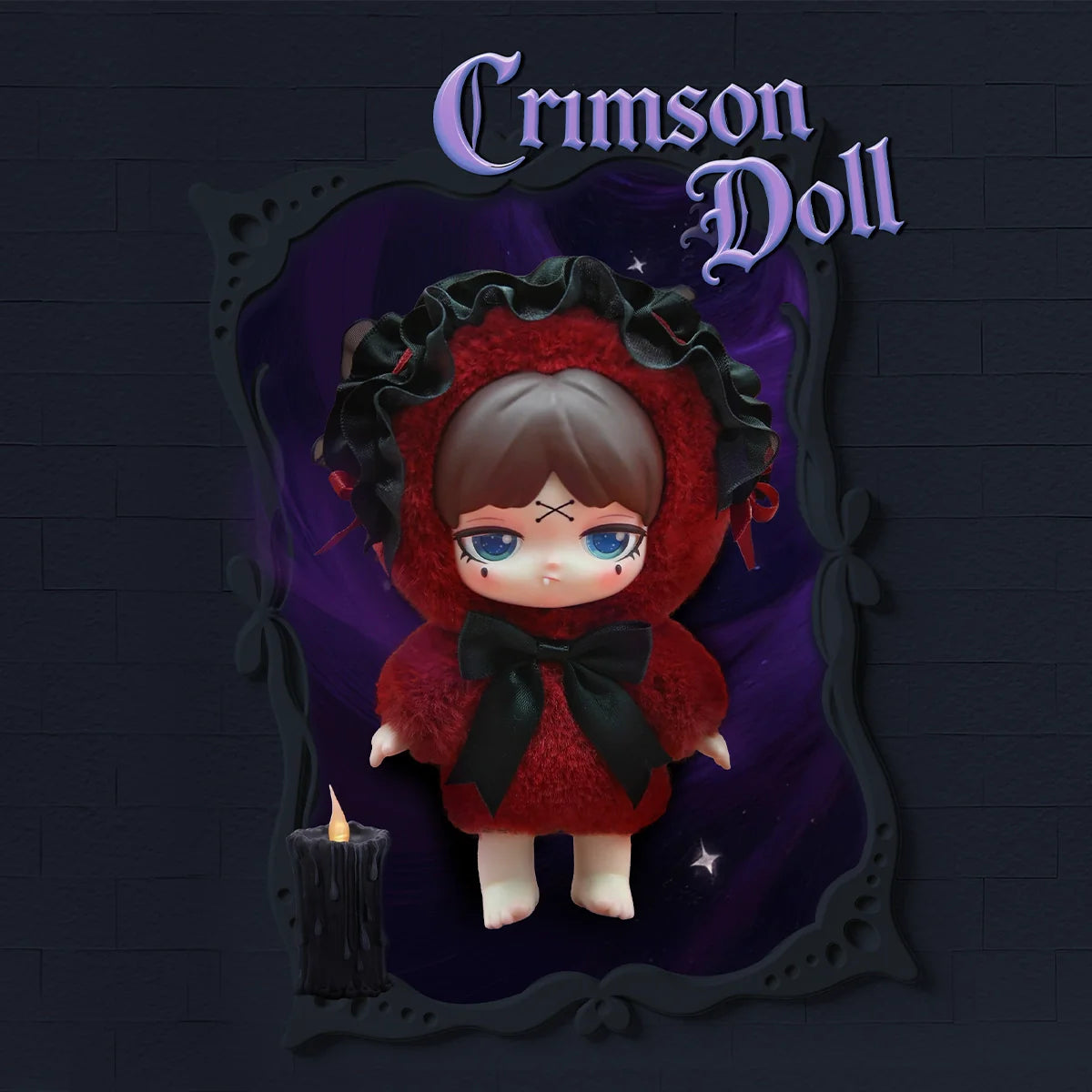 LILITH FORBIDDEN COVENANT