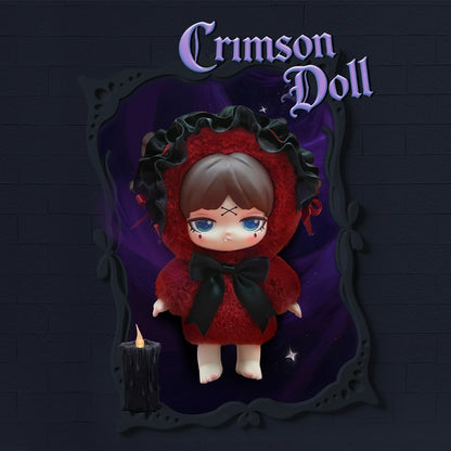 LILITH FORBIDDEN COVENANT