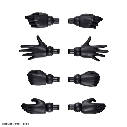 30MS SIS-T00 LARANEL [COLOR B] - Mô hình lắp ráp nhân vật - Bandai