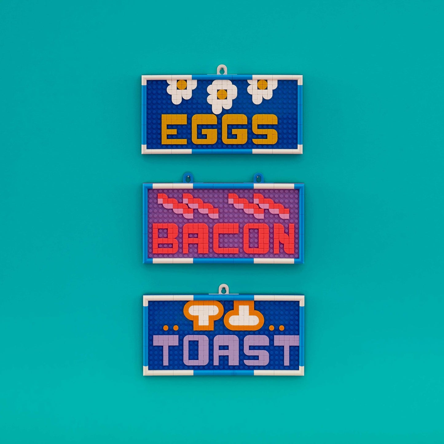 LEGO® DOTS™ Message Board - Bảng Tin Thủ Công Sáng Tạo - LEGO 41951 LEGO - ảnh 1 - Arts & Crafts