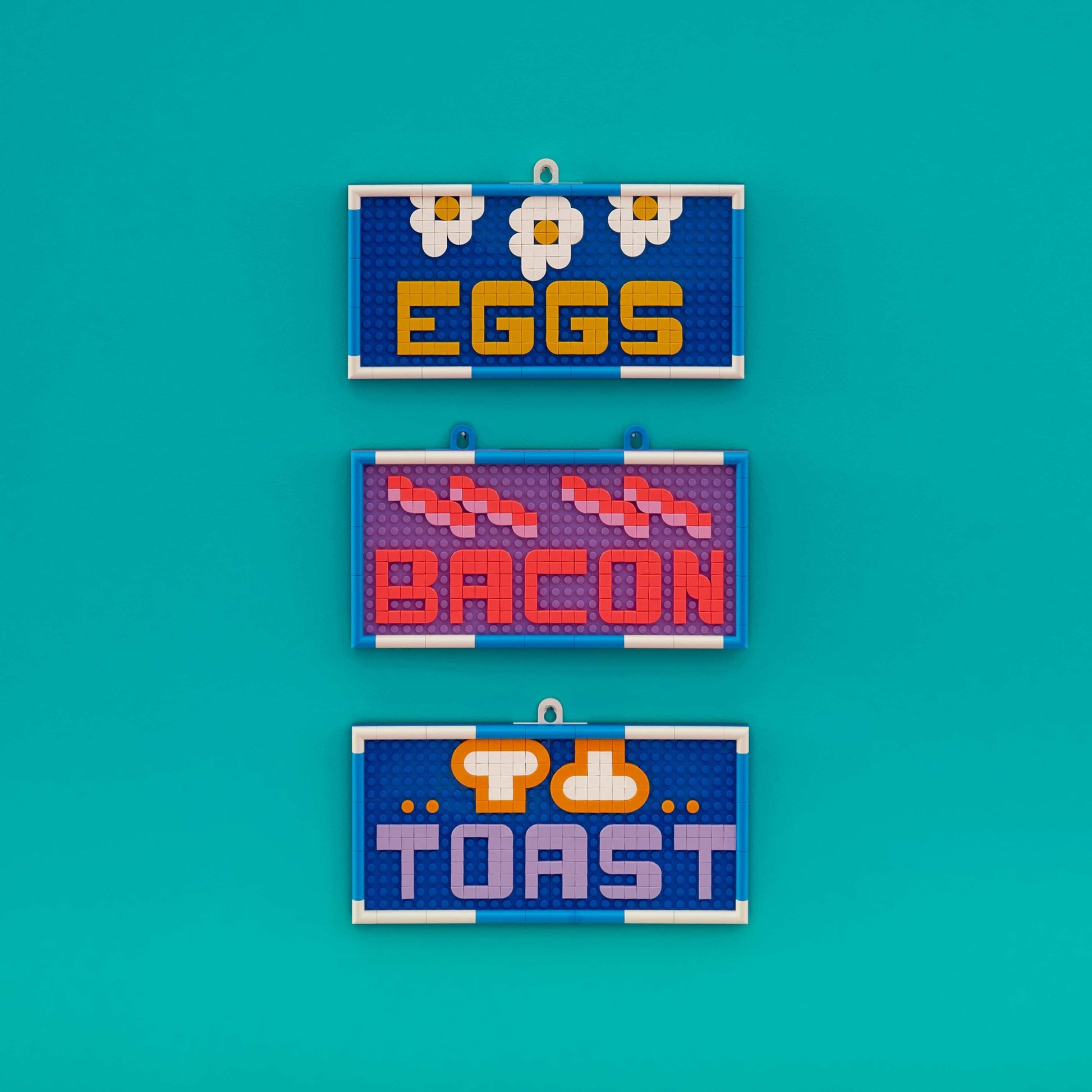 LEGO® DOTS™ Message Board - Bảng Tin Thủ Công Sáng Tạo - LEGO 41951 LEGO - ảnh 1 - Arts & Crafts
