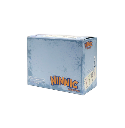NINNIC WILD & FREE PHONE STRAP BLIND BOX - Dây Đeo Điện Thoại Blind Box - 52TOYS