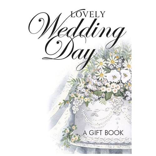 Lovely Wedding Day