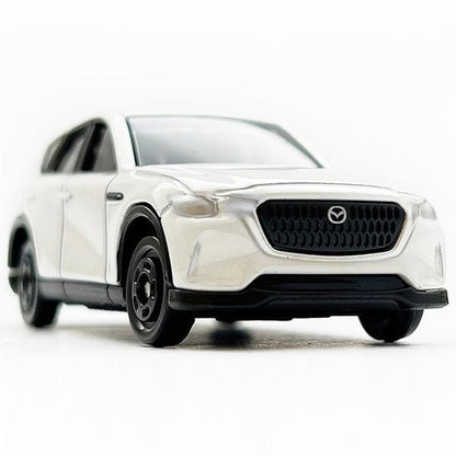 Tomica No. 6 Mazda CX-60 Special First Edition