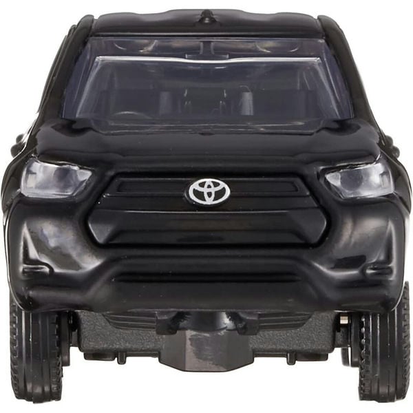 Tomica No. 67 Toyota Hilux