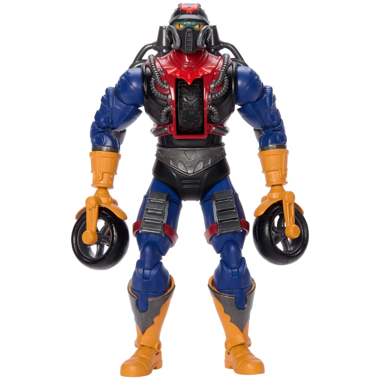 Masters of the Universe Masterverse New Etheria Dragstor Action Figure