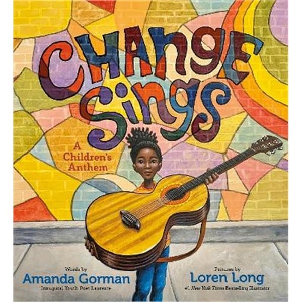 Change Sings