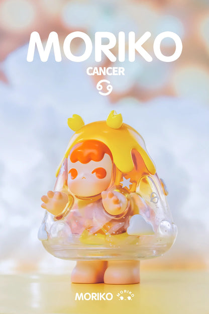 Moriko - Cancer By MoeDouble - Mô Hình Nghệ Thuật Cung Cự Giải - WeArtDoing - Hình ảnh bổ sung 9