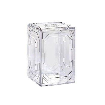 Space Molly Display Box 100 - Hộp trưng bày mô hình - POP MART