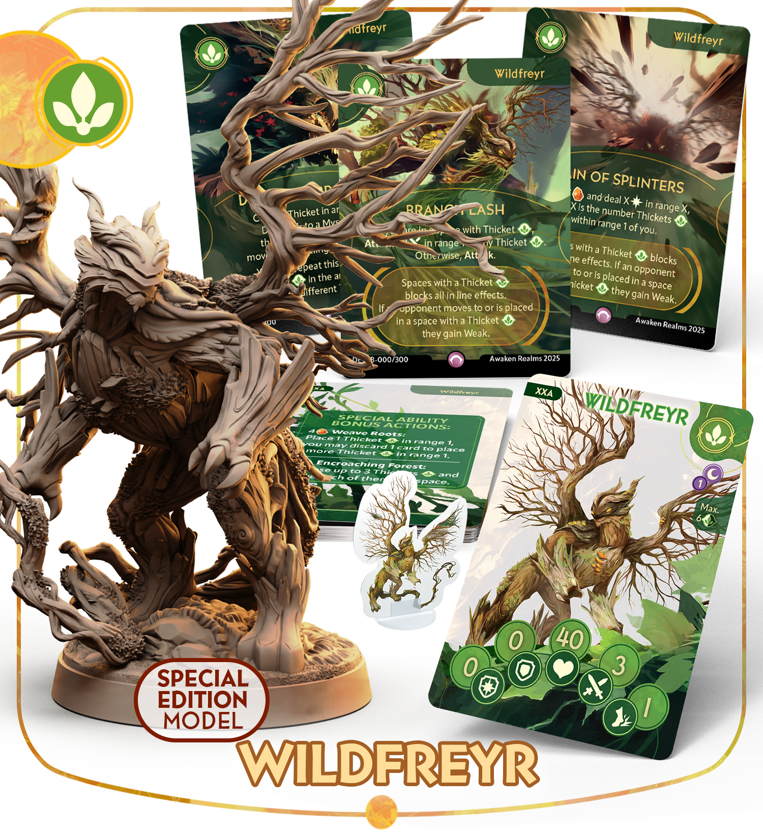 Dragon Eclipse: The Grand Quest Tournament Champion Pledge Bundle (Kickstarter Pre-Order Special)