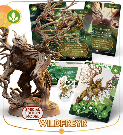 Dragon Eclipse: The Grand Quest Tournament Champion Pledge Bundle (Kickstarter Pre-Order Special)