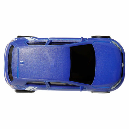 Hot Wheels Premium Car Culture 2-Pack 2004 Volkswagen Gold R32 & Volkswagen Golf MK7