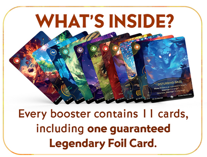 Dragon Eclipse: The Grand Quest Special Edition Core Pledge (Kickstarter Pre-Order Special)