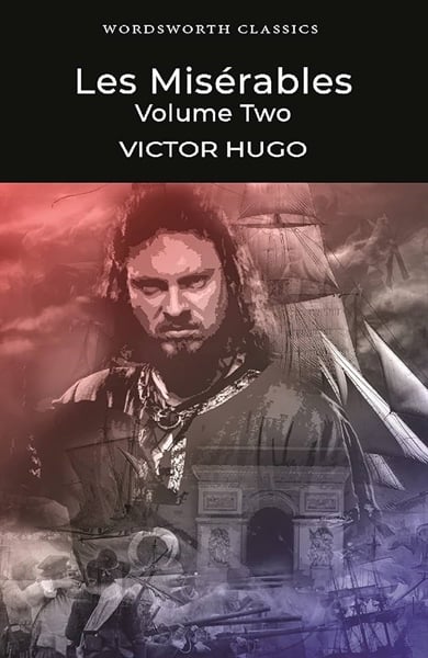 Les Miserables - Volume 2