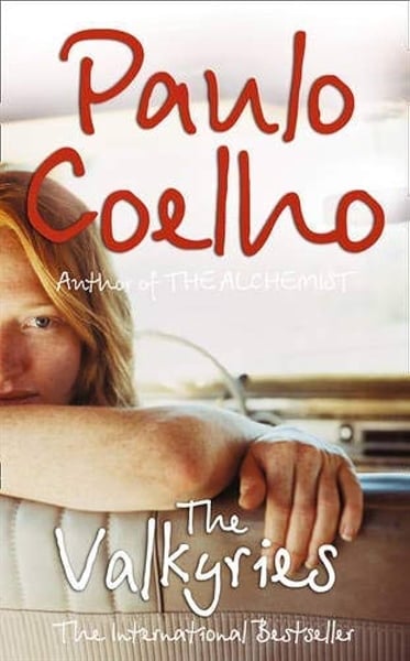 The Valkyries (Paulo Coelho)