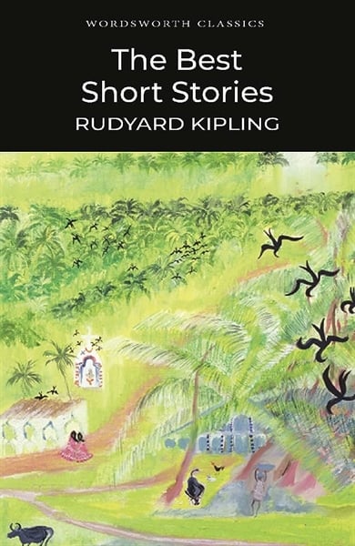 Best Short Stories