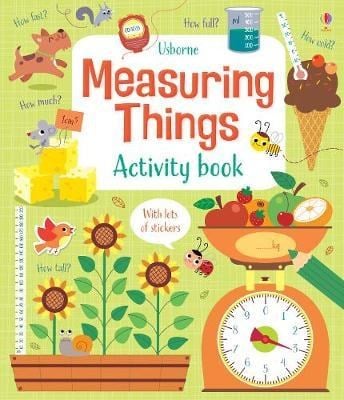 Measuring things