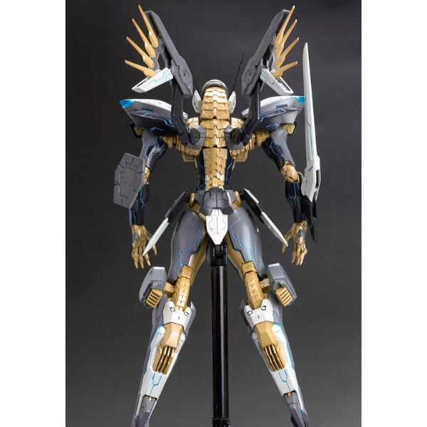 Jehuty - Zone of the Enders - Kotobukiya KP166X