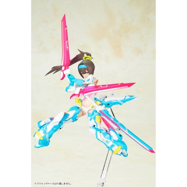 Megami Device Asra Archer Aoi - Kotobukiya KP466X