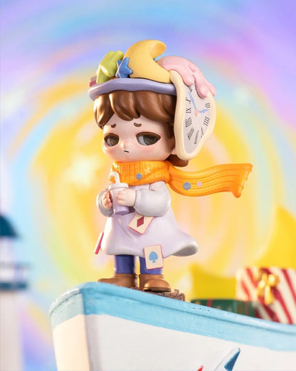 MANN STORY: The Imaginative Me Series - Mô hình Blindbox Art Toy - SIMONTOYS - Hình ảnh bổ sung 7