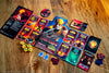 Marvel X-Men Dice Throne Box 1 (Iceman, Psylocke, Storm, Wolverine) - Board Game Chiến Thuật - The Op Games