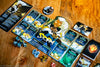 Marvel X-Men Dice Throne Box 1 (Iceman, Psylocke, Storm, Wolverine) - Board Game Chiến Thuật - The Op Games