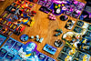 Marvel X-Men Dice Throne Box 1 (Iceman, Psylocke, Storm, Wolverine) - Board Game Chiến Thuật - The Op Games