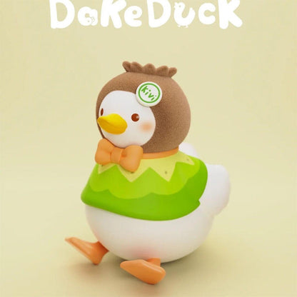 DAKE DUCK OTHER ART TOYS L730022 Model - Mô hình Blind Box Trái Cây Mùa Hè - OTHER ART TOYS