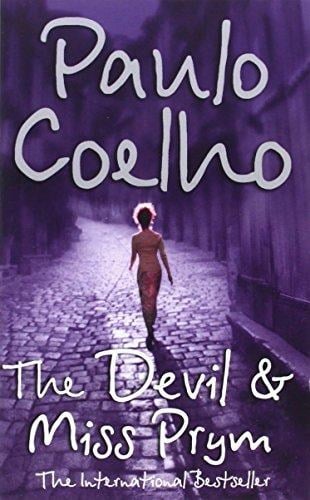 The Devil Mis Prym (Paulo Coelho)