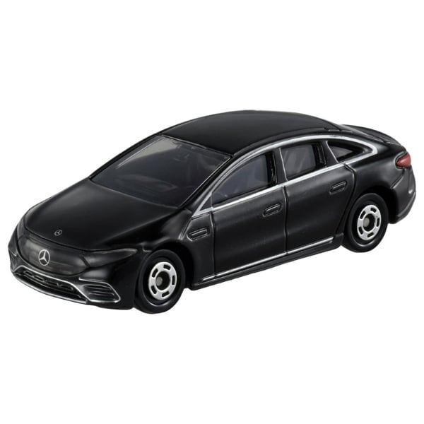 Đồ chơi mô hình xe Tomica No. 47 EQS by Mercedes-EQ