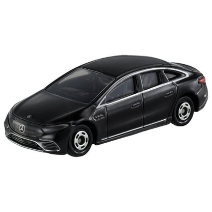 Đồ chơi mô hình xe Tomica No. 47 EQS by Mercedes-EQ