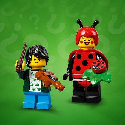 LEGO® Minifigures Series 21 - Nhân Vật Sưu Tầm - LEGO 71029 LEGO - ảnh 6 - Lego