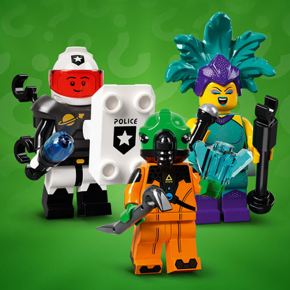 LEGO® Minifigures Series 21 - Nhân Vật Sưu Tầm - LEGO 71029