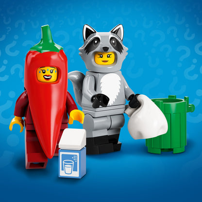 LEGO® Minifigures - Series 22 Mô Hình Nhân Vật Sưu Tập LEGO 71032