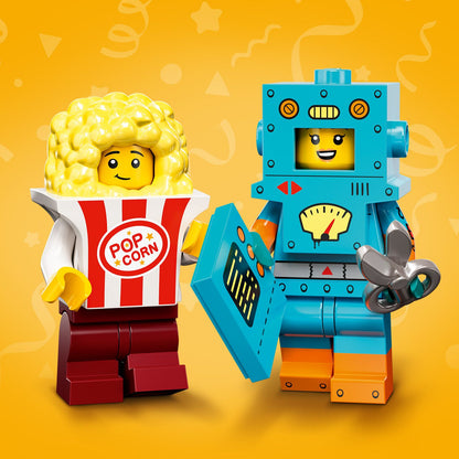 LEGO® Minifigures - Series 23 Nhân Vật Sưu Tập LEGO 71034 - Hình ảnh bổ sung 9