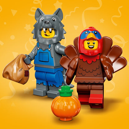 LEGO® Minifigures - Series 23 Nhân Vật Sưu Tập LEGO 71034 - Hình ảnh bổ sung 11