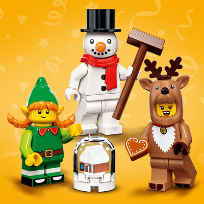LEGO® Minifigures - Series 23 Nhân Vật Sưu Tập LEGO 71034 LEGO - ảnh 1 - LEGO Minifigures