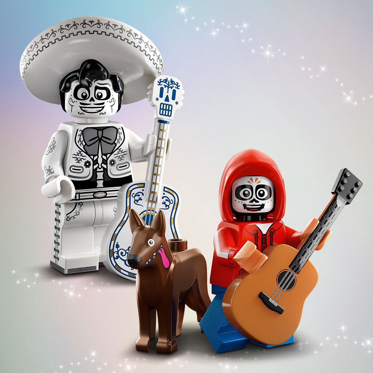 LEGO® Minifigures Disney 100 - Nhân Vật Sưu Tầm Disney Kỷ Niệm 100 Năm - LEGO 71038 LEGO - ảnh 1 - Lego Minifigures