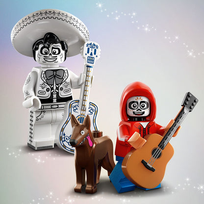 LEGO® Minifigures Disney 100 - Nhân Vật Sưu Tầm Disney Kỷ Niệm 100 Năm - LEGO 71038 LEGO - ảnh 1 - Lego Minifigures