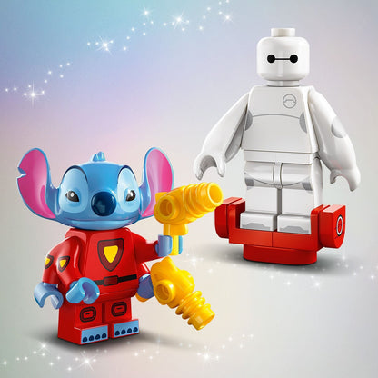 LEGO® Minifigures Disney 100 - Nhân Vật Sưu Tầm Disney Kỷ Niệm 100 Năm - LEGO 71038 LEGO - ảnh 3 - Lego Minifigures