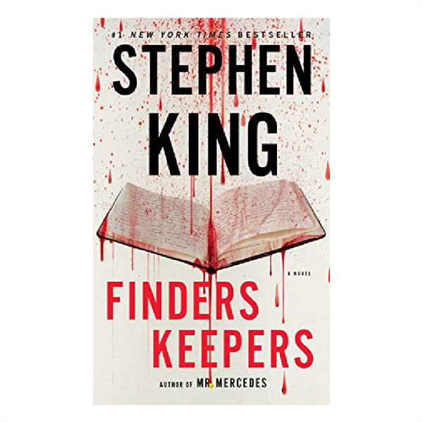 Finders Keepers