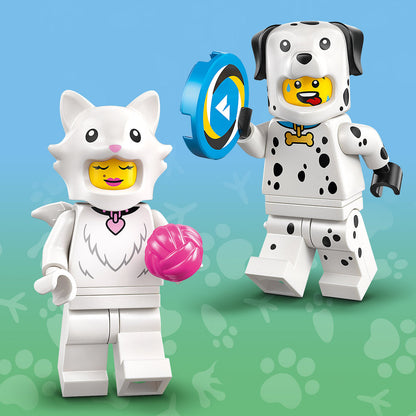 LEGO® Minifigures Animal Series 28 - Mô hình nhân vật sưu tầm LEGO 71051 LEGO - ảnh 2 - Minifigures