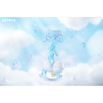 SLEEP Sky Fairies - Mô hình Blind Box Art Toy - 52TOYS