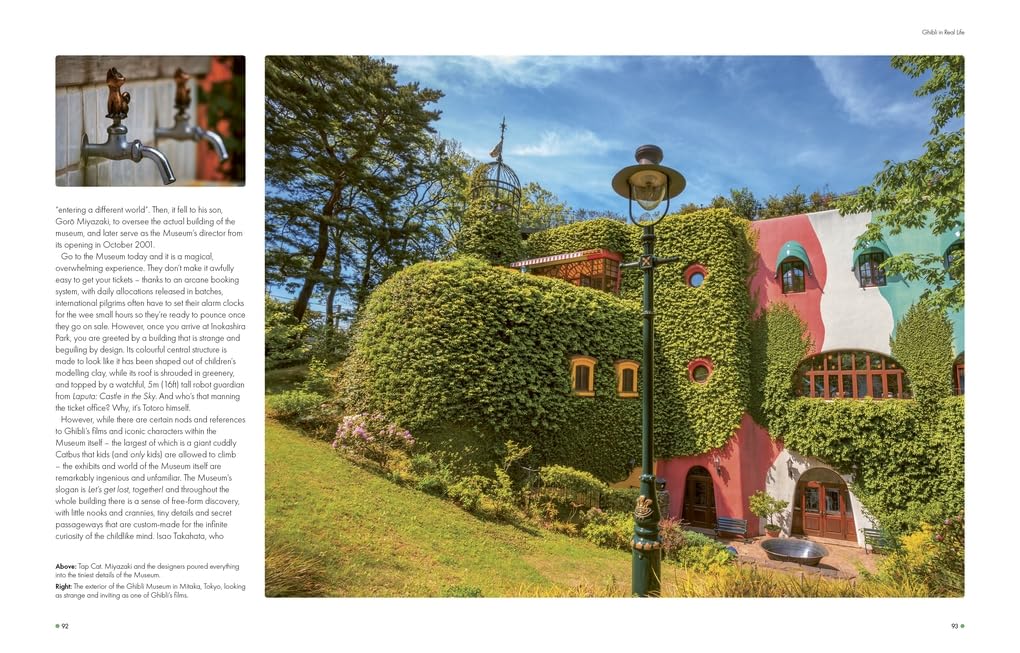 Ghibliverse _Wellbeck 0825