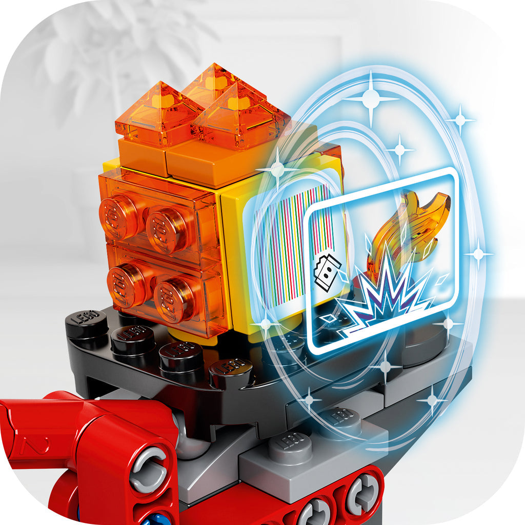 LEGO® Super Mario Thwomp Drop Expansion Set - Bộ Đồ Chơi Lắp Ráp Chính Hãng LEGO 71376 LEGO - ảnh 3 - Bộ đồ chơi lắp ráp