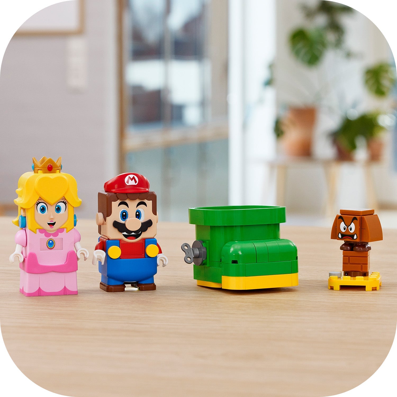 LEGO® Super Mario™ Goomba’s Shoe Expansion Set - Bộ Đồ Chơi Mở Rộng - LEGO LEGO - ảnh 1 - LEGO Expansion Set
