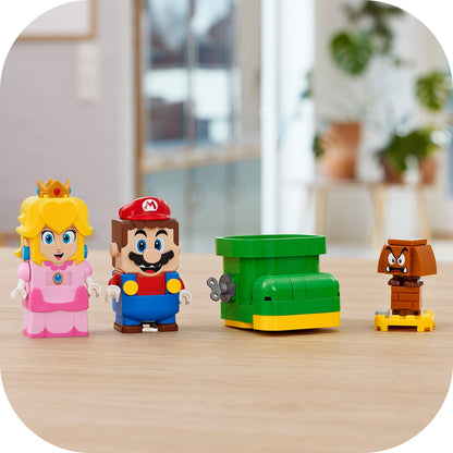 LEGO® Super Mario™ Goomba’s Shoe Expansion Set - Bộ Đồ Chơi Mở Rộng - LEGO LEGO - ảnh 1 - LEGO Expansion Set