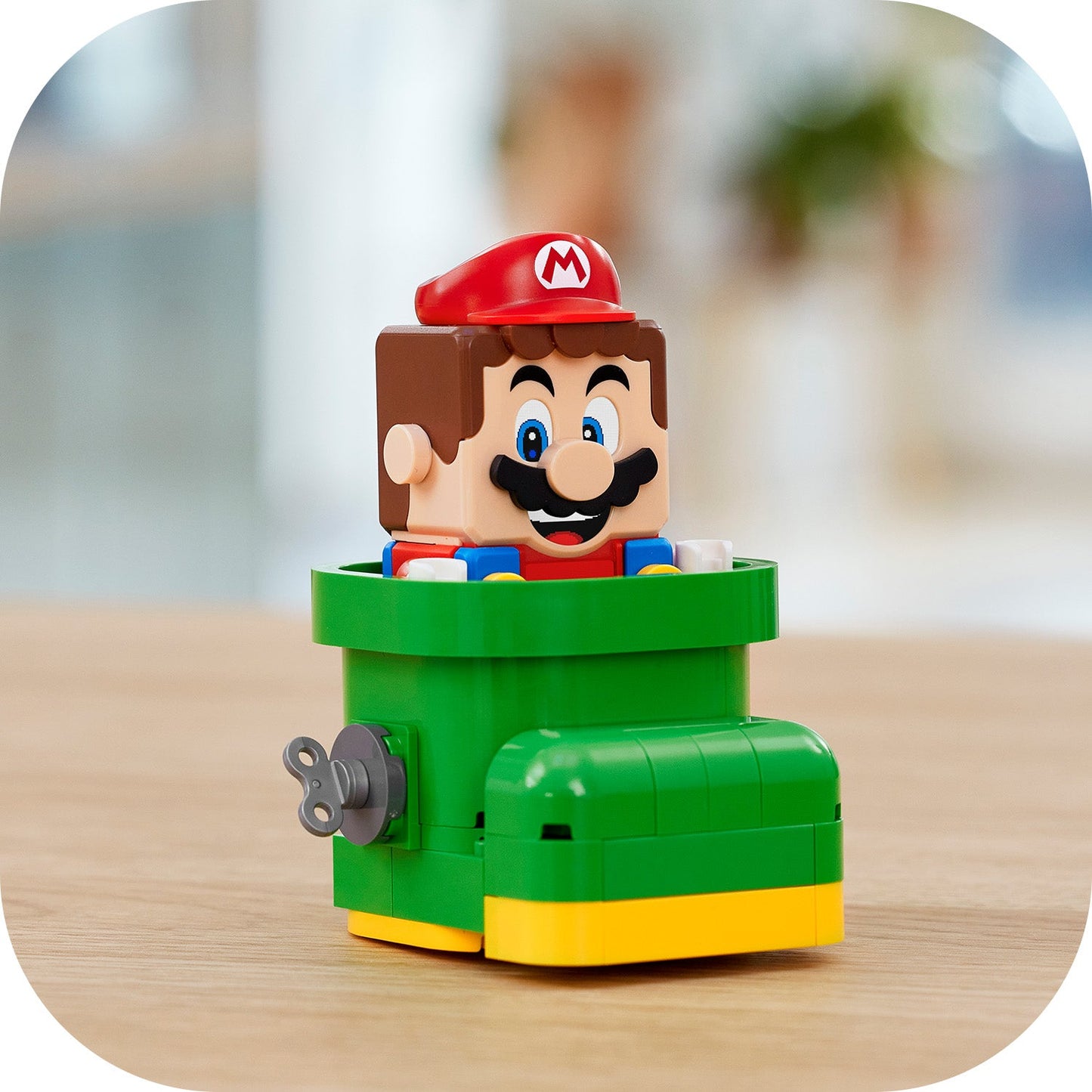 LEGO® Super Mario™ Goomba’s Shoe Expansion Set - Bộ Đồ Chơi Mở Rộng - LEGO