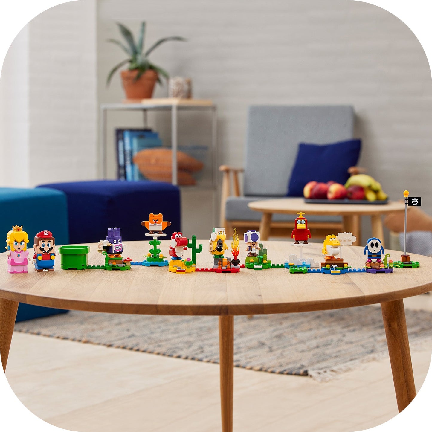 LEGO® Super Mario™ Character Packs - Series 5 - Gói Nhân Vật Bí Ẩn LEGO 71410 - Hình ảnh bổ sung 6